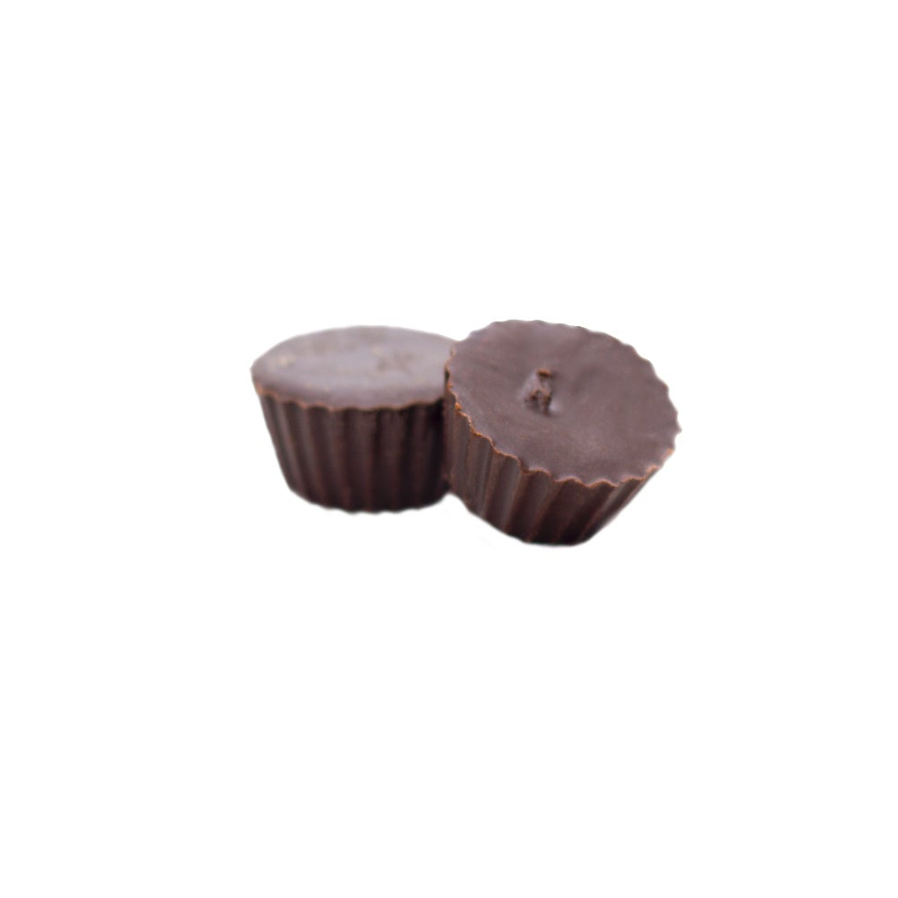 Shroomies - Dark Chocolate Cups (1000mg)
